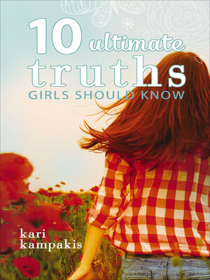 cover image of 10 Ultimate Truths Girls Should Know